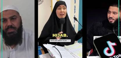 radikale tiktok-stars: das frauenbild der islam-influencer – podcast