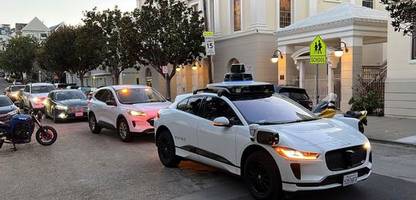 waymo sammelt weitere 16 milliarden dollar für robotaxis ein