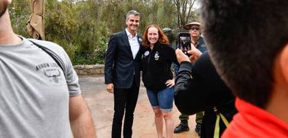 disney: josh d'amaro wird disney-konzernchef