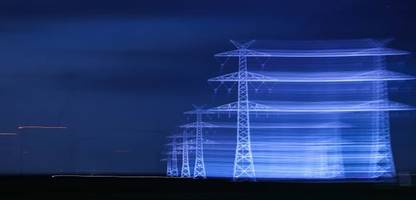 tennet, stromnetz, kritische energieinfrastruktur: bund investiert milliardensumme für einstieg bei netzbetreiber