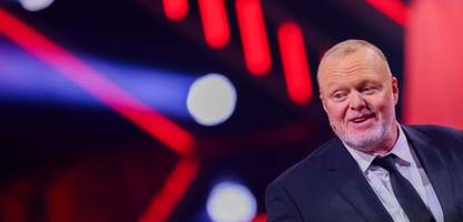 Gil Ofarim: RTL entfernt Folge der »Stefan Raab Show« nach Antisemitismusvorwürfen