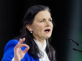 debatte um teilzeit: connemann zieht zurück