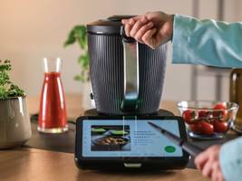 kochen: warum der thermomix so polarisiert