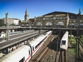 mecklenburg-vorpommern: „züge, mit denen keiner fährt, muss man streichen“