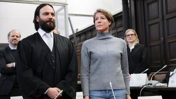 Christina Block: Ändert sich die Verteidigung nach neuen Vorwürfen?