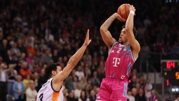 für hohe ablösesumme: telekom baskets bonn haben endlich ihren shooter gefunden