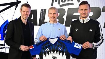 hsv-transfers: richtige entscheidungen, aber ein risiko bleibt