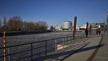 hausboote an der elbe: die antworten auf kritische fragen zum projekt