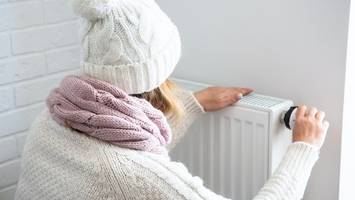 heizungen an, gas wird knapper – so reagieren lokale energieversorger