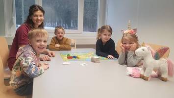 Immer mehr Sprachstörungen: Bundesweit erste ambulante Reha hilft