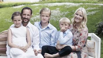 Königshaus im freien Fall: Kann Mette-Marit überhaupt noch Königin werden?