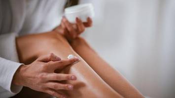 Körperlotionen im Test: Diese pflegen die Haut am besten