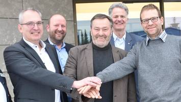 Nach Sachsenwald-Skandal: Letzte gemeindefreie Fläche im Land aufgelöst