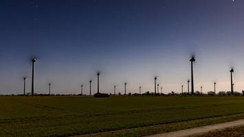 neue abhängigkeit bei lng: was man selbst produziert, muss man nicht kaufen