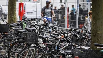 Radverkehr in Hamburg hat sich mehr als verdoppelt – weniger Autofahrten