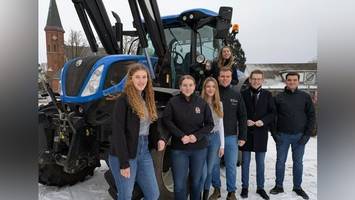 Zu teuer: Kreis will Busse streichen – ein besonderer fährt weiter