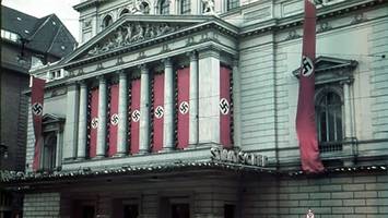 ausstellung im hamburger rathaus: wie die kultur „gleichgeschaltet“ wurde