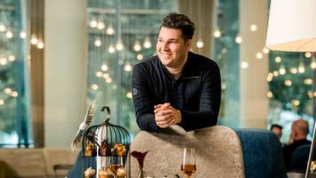 Hamburger Luxushotel The Fontenay verliert preisgekrönten Pâtissier