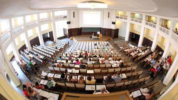 interne dokumente zeigen: so will die uni hamburg studiengänge abbauen