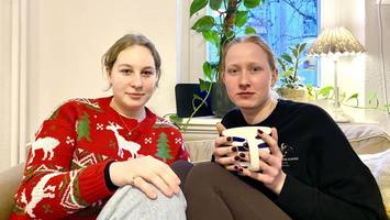 Mietvertrag ausgelaufen: Doch diese Hamburgerin (21) bleibt trotzdem wohnen