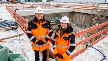 U5-Bau derzeit „mit angezogener Handbremse“ – was 2026 alles passieren soll