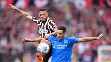 dfb-pokal-viertelfinale: für st. pauli geht es in leverkusen um millionen