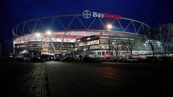 live! st. pauli ohne smith in leverkusen – überraschende startelf