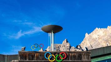 Olympia 2026: Zeitplan, News, Ergebnisse – Olympische Winterspiele im Live-Blog