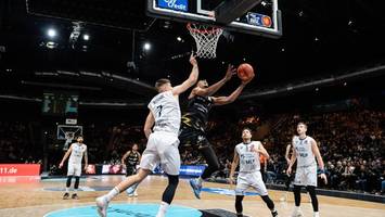 Point Guard nach Trainerwechsel im Anflug? Rettet er die Löwen Braunschweig?