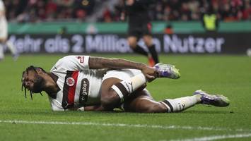 „Sieht nicht gut aus“: FC St. Pauli bangt um Stürmer Ricky-Jade Jones