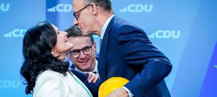 Gitta Connemann, die „Lifestyle“-Populistin der CDU