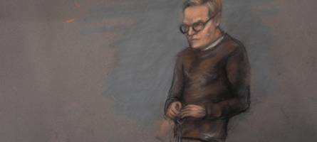 Missbrauch, Gewalt, Drogen: Prinzessinnen-Sohn Høiby vor Gericht unter Druck