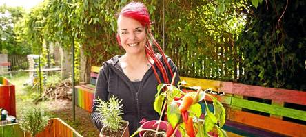 Augsburgs Rübenrot unter den Top 50 veganen Restaurants in Deutschland