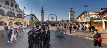Eintritt zahlen fürs Oktoberfest? Brauer-Präsident löst Grundsatzdebatte aus