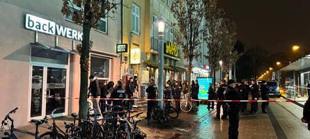 nach riesen-razzia im city club: polizei nennt details zu den hintergründen