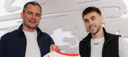 Wildes vom Transfermarkt: Das war der Deadline-Day