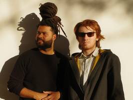 rap: schreien, abdrehen und im schmerz zerfließen