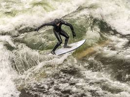 selbstgefährdung: „sie dürfen sich sogar gezielt ertränken“