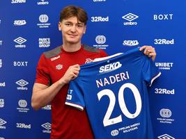 fußball: ein ganz gewöhnlicher winter auf dem „gaga“-transfermarkt