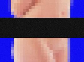 Digitale Gewalt: Dein Körper gehört meiner KI