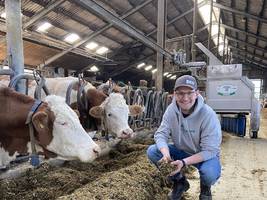 Landwirtschaft: Warum es für Bio-Bauern läuft – und für konventionelle nicht