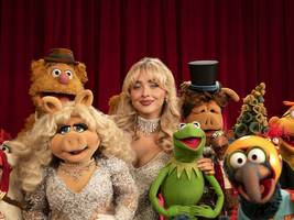 Streaming: Braucht die Welt eine neue „Muppet Show“?