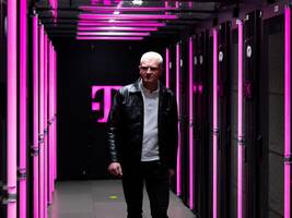 Technologie: Künstliche Intelligenz im Keller