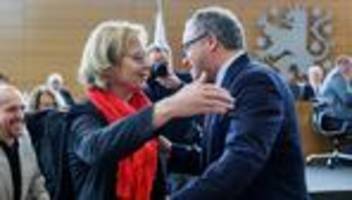 AfD Thüringen: Höcke who?