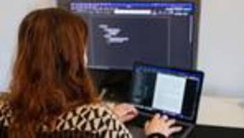 Arbeitsmarkt: Umfrage: Lust auf Jobwechsel lässt nach