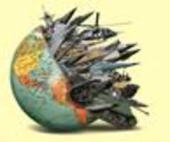 Atomwaffen: Schlicht kriminell