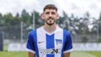 2. Bundesliga: Hertha findet Abnehmer für Abwehrspieler Rogel
