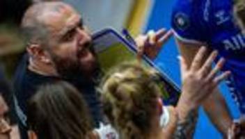 CEV-Pokal: Stuttgarter Volleyballerinnen scheitern an Galatasaray