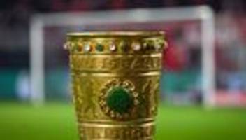 DFB-Pokal: Titelverteidiger Stuttgart im Pokal in Kiel gefordert