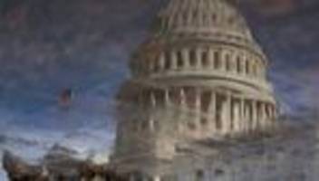 der us-Überblick am morgen: us-regierung beendet shutdown, plant rohstoffallianz mit 30 ländern